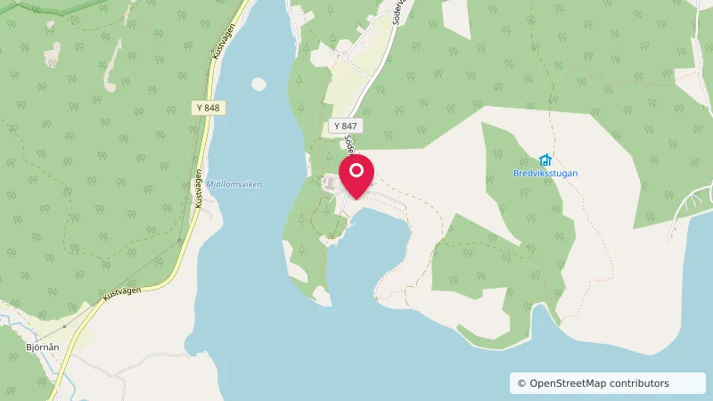 Måviken Camping