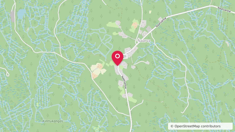 Maatilamajoitus Hirvola