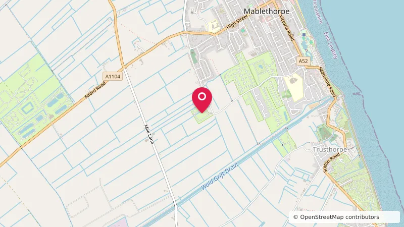 Mablethorpe Camping And Caravanning Club