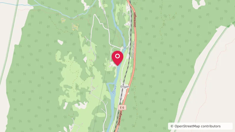 Magalaupe Camping