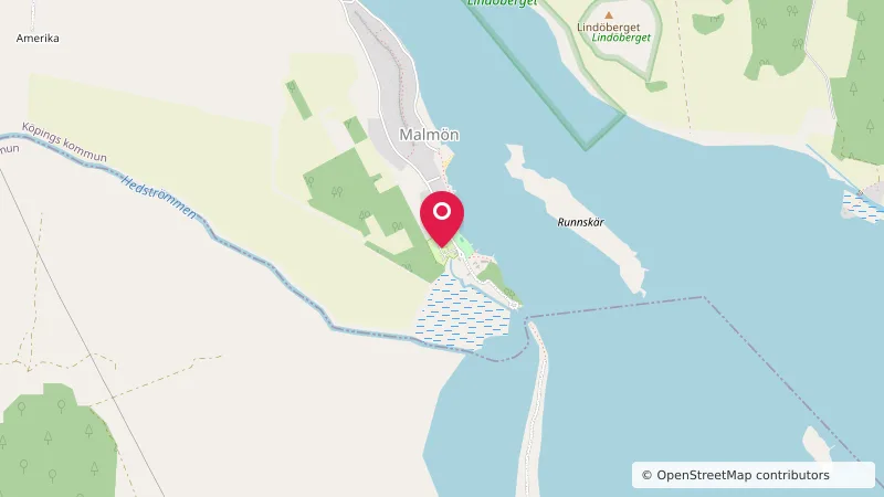 Malmöns Camping
