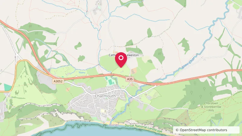 Manor Farm Caravan and Camping Site