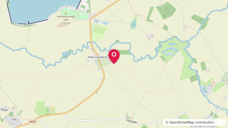 Manor Farm Caravan Site
