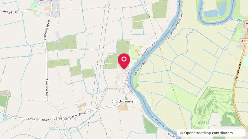 Manor House Caravan Park