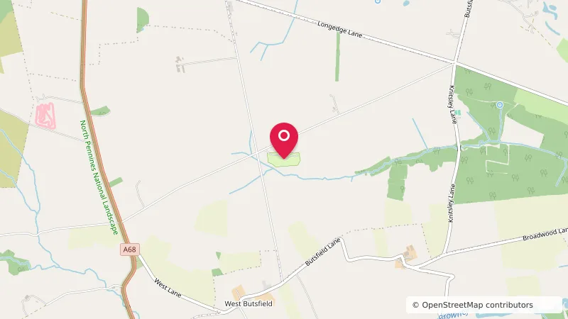 Manor Park Caravan Park