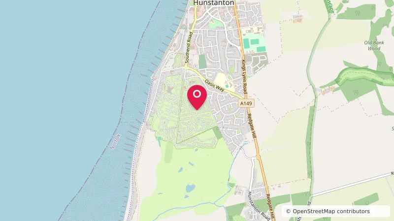 Manor Park Holiday Village