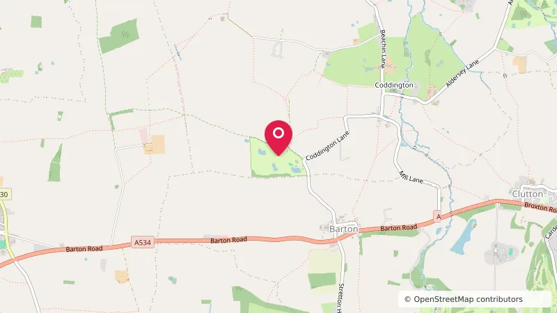Manor Wood Country Caravan Park