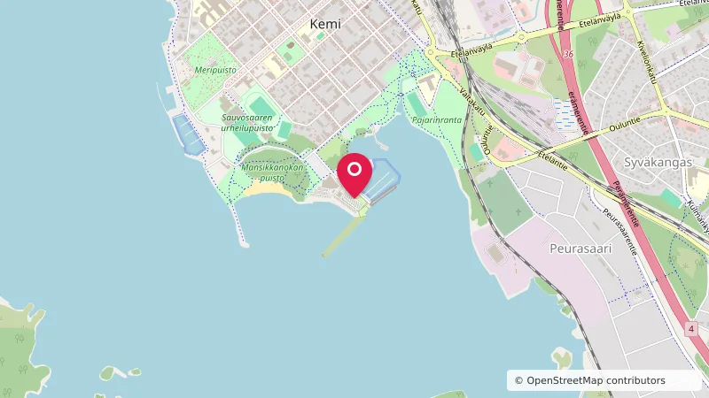 Mansikkanokan matkailuvaunualue
