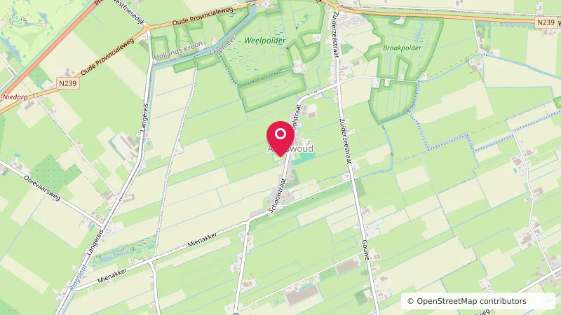 Manuelhoeve