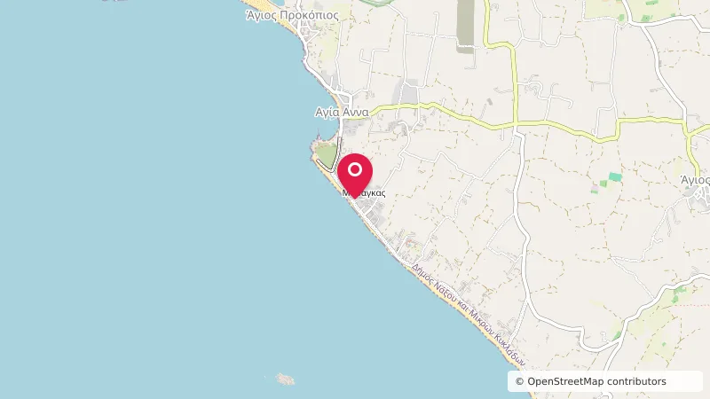 Maragas Camping