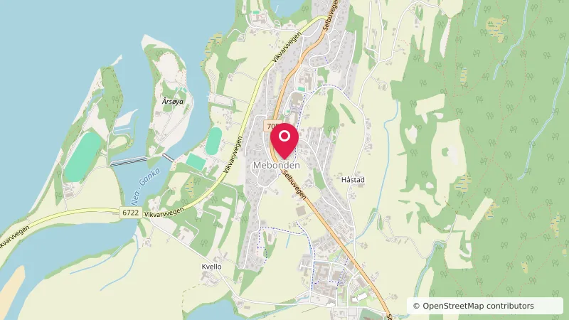 Marienborg Gjestgiveri & Camping