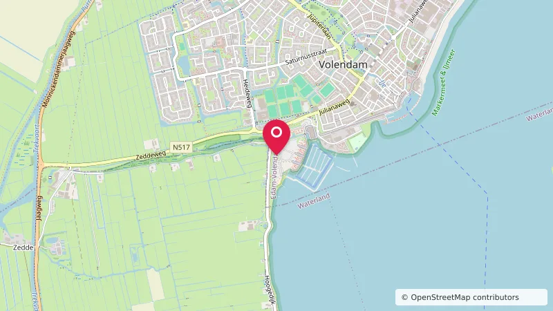 Marina Park Volendam