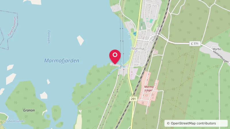 Marma Caravan park