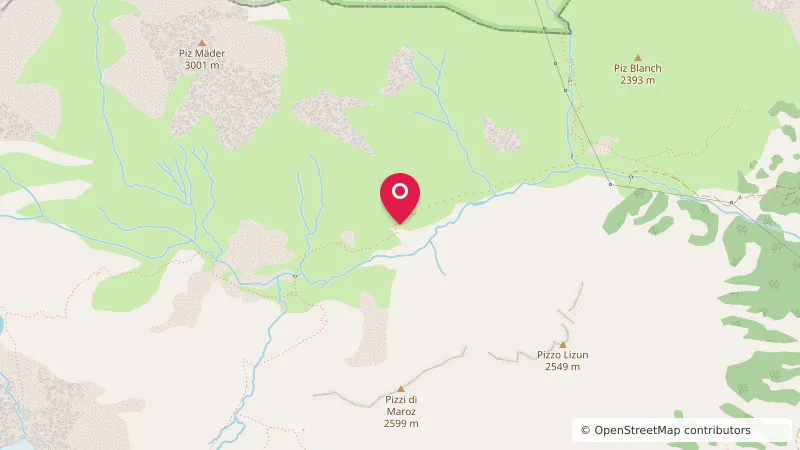 Maroz Camp