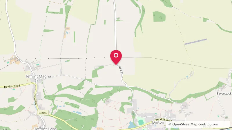 Marshwood Farm Camping