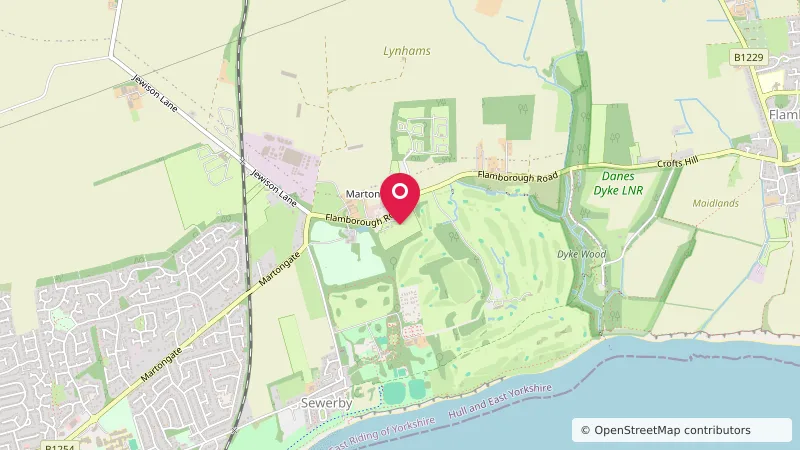 Marton Valley Caravan Park