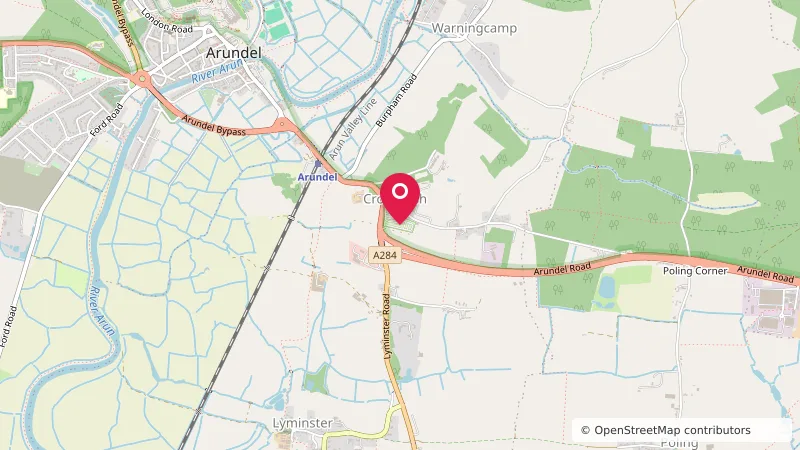 Maynards Caravan & Camping Park
