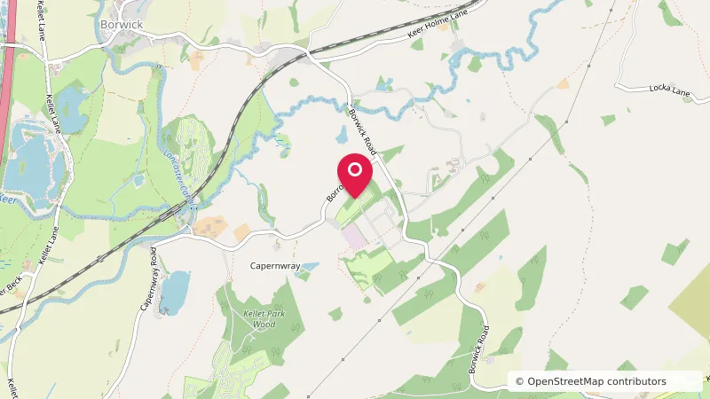 McCarthy Caravan Park
