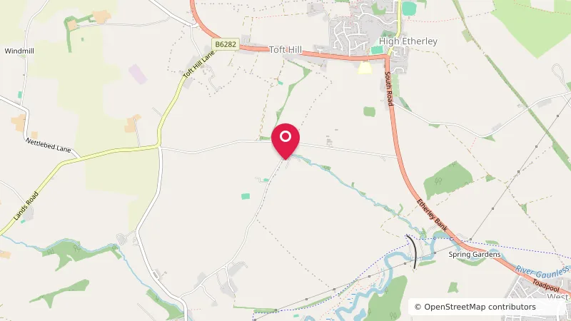 Meadow Farm Caravan Park and Campsite