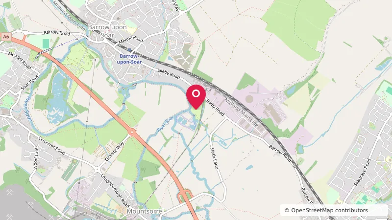 Meadow Farm Caravan Park