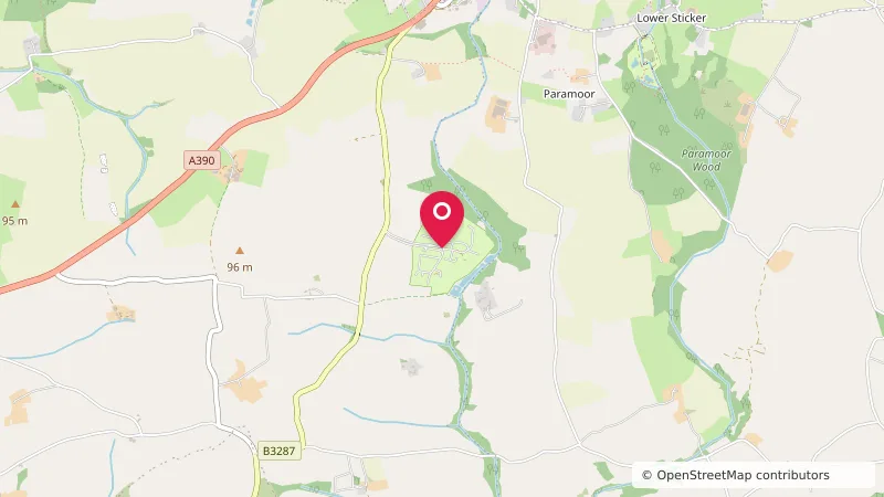 Meadow Lakes Holiday Park