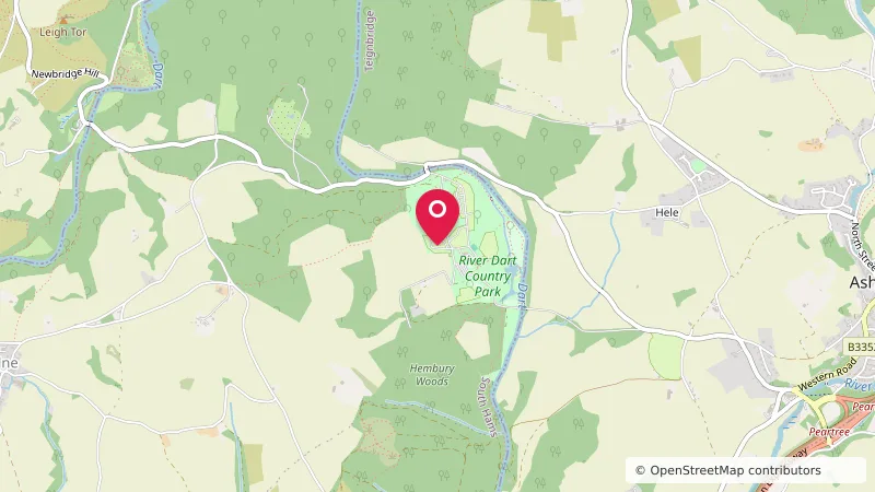 Meadows Campsite