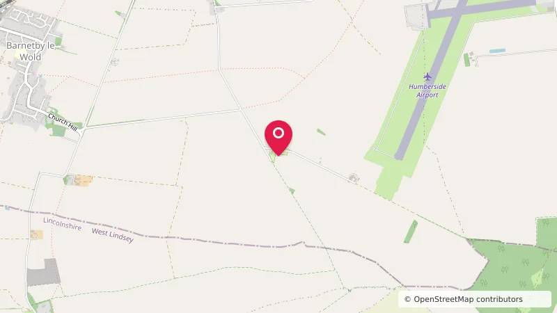 Mealand Hill Caravan Park