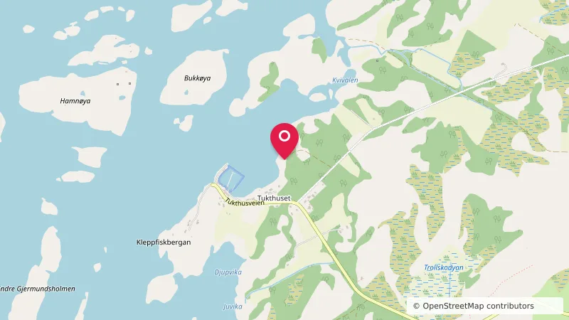 Meløy Skjærgårdsferie