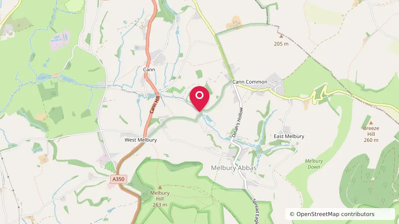 Melbury Vale Farm