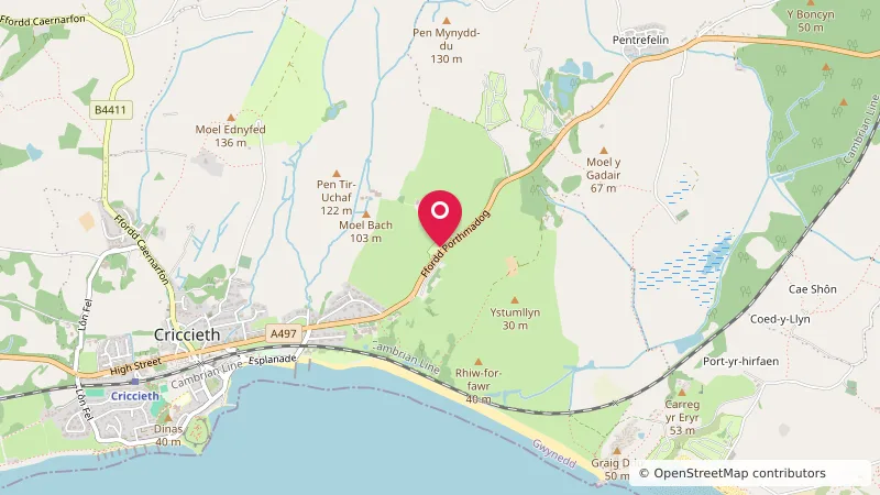 Meldrum Leisure Holiday Homes