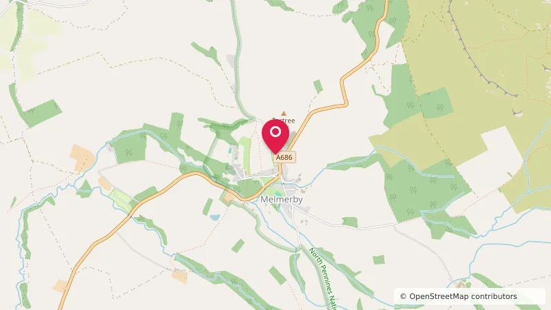 Melmerby Holiday Park