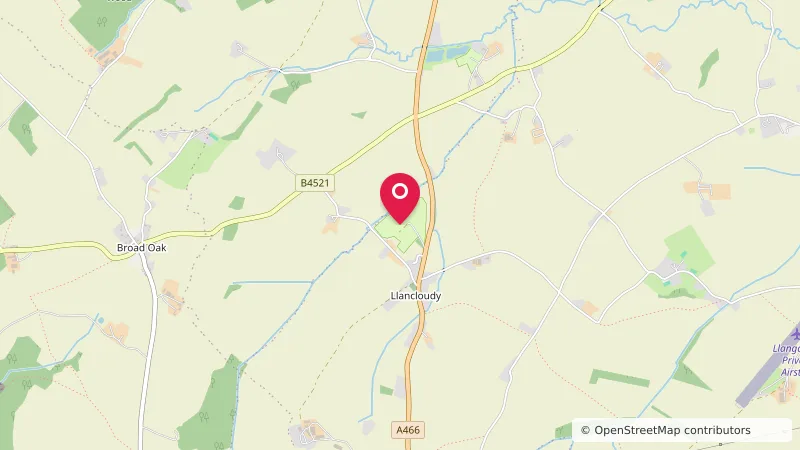 Merediths Farm Camping and Caravan Site