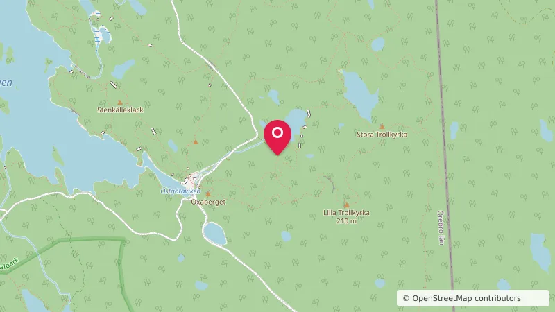 Metesjön