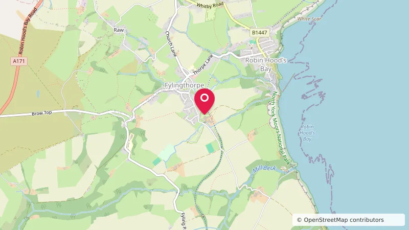 Middlewood Farm Holiday Park