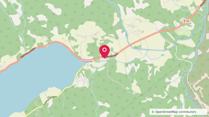 Midttun Camping og Feriehytter