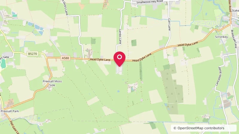 Midwood Caravan Park