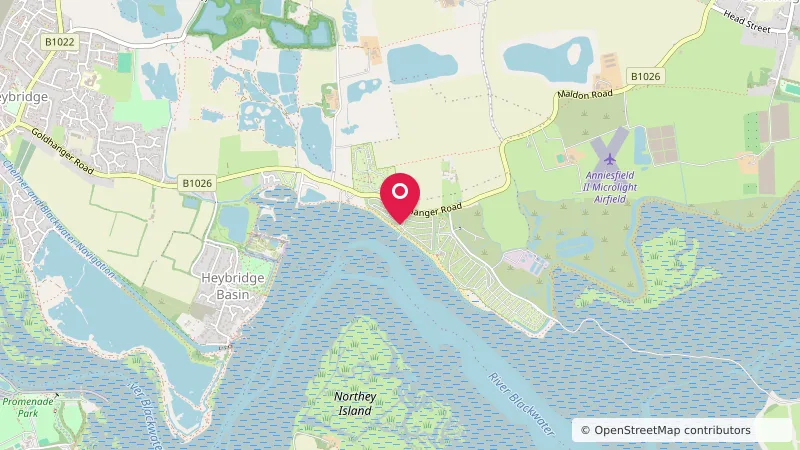 Mill Beach Caravan Park
