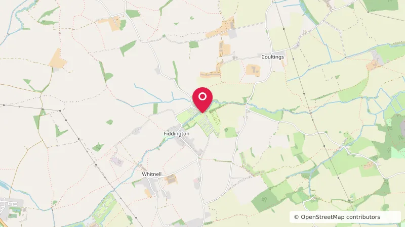 Mill Farm Caravan & Camping Park