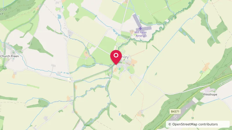 Mill Farm Caravan Park