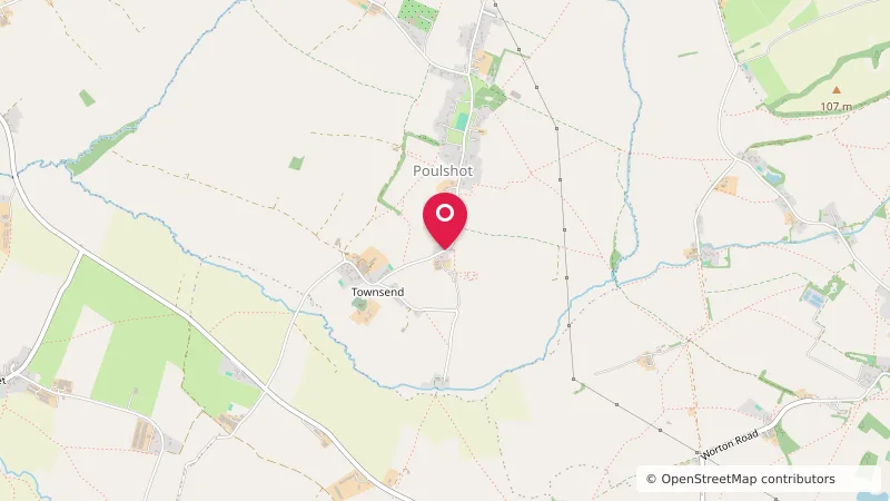 Mill Farm Glamping