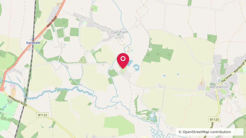 Mill Hill Farm Camping