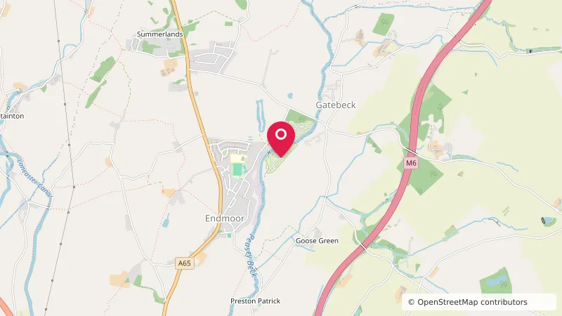 Millbrook Caravan Park