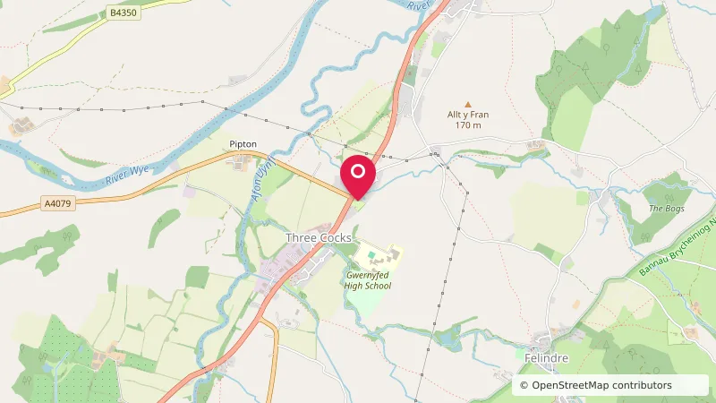 Millfield Caravan Park