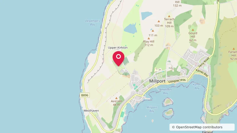 Millport Holiday Park
