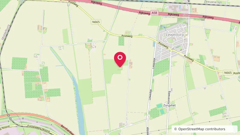 Mini Camping Buitenhof