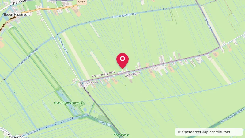 Mini Camping/Camperplaats Nooitgedacht