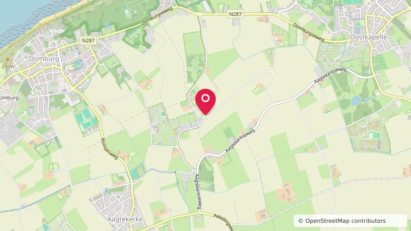 Mini Camping De Visserhof