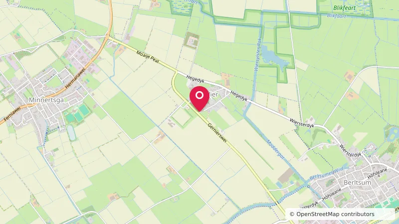 Minicamping De Brinkhoeve