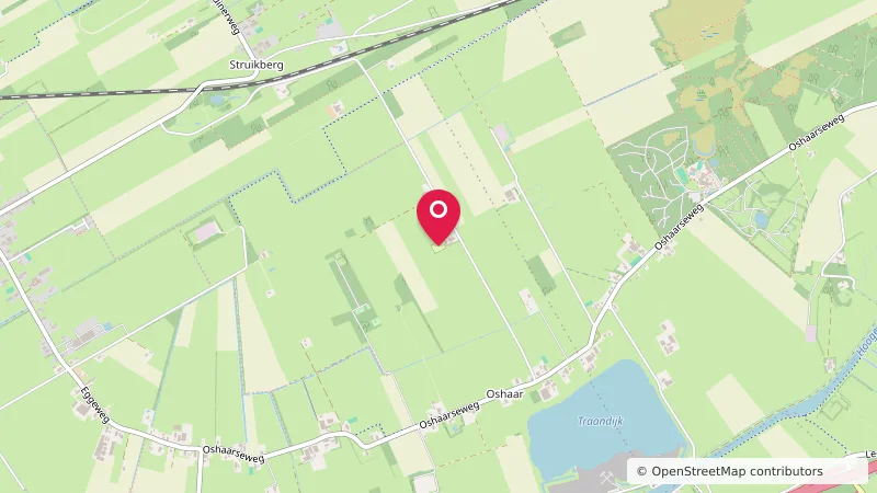 Minicamping De Moréne Hoeve