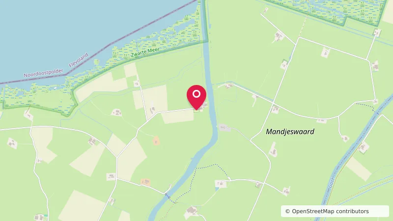 Minicamping De Paardeboer